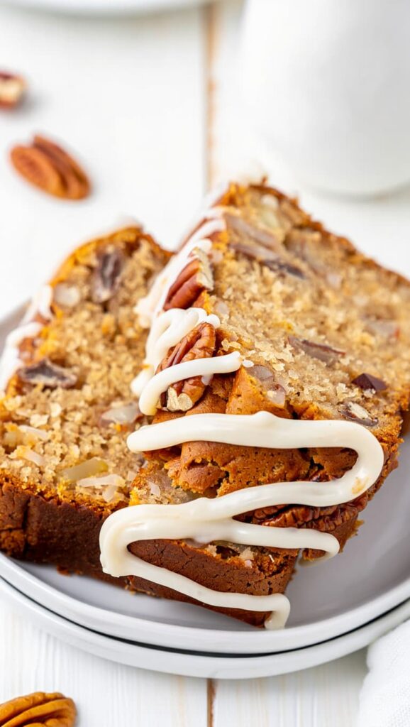 Easy Homemade Hummingbird Bread Recipe