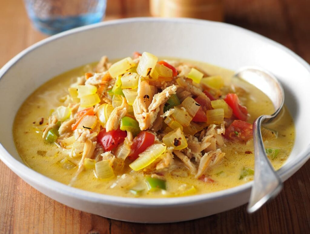 16 Traditional Jamaican Breakfast Recipes - Justforfruits