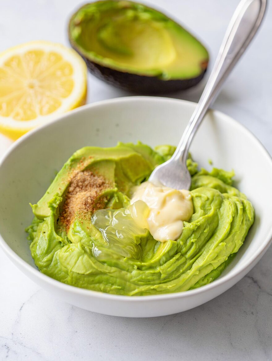 Turkey Avocado Club Wrap
